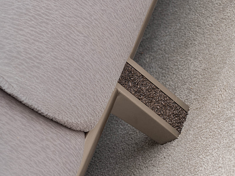 Magnum Sofa Set