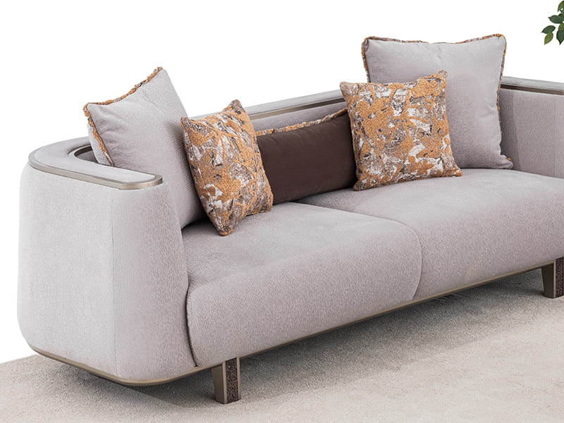 Magnum Sofa Set