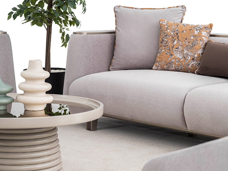 Magnum Sofa Set