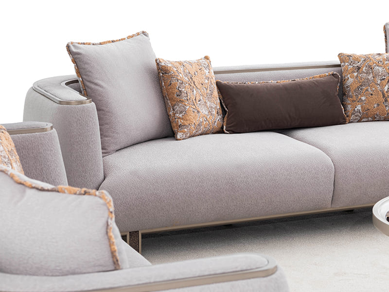 Magnum Sofa Set
