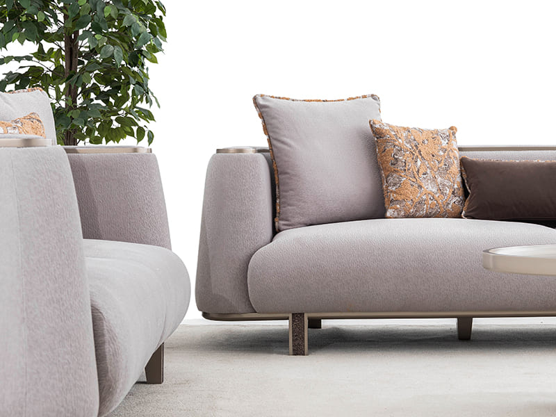 Magnum Sofa Set