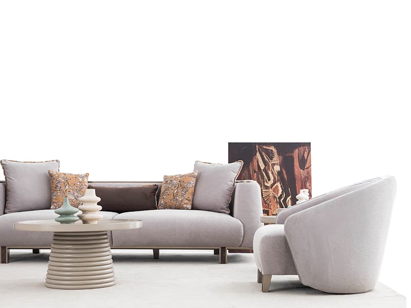 Magnum Sofa Set