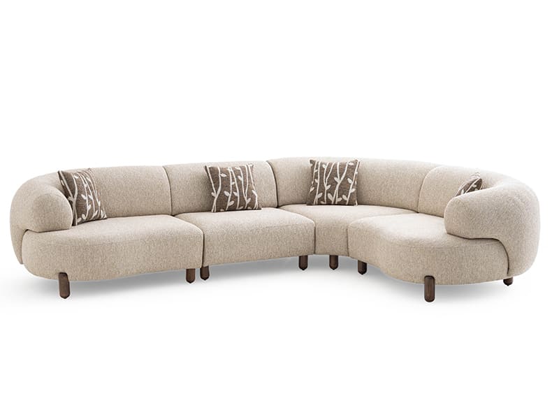 Opus Sofa Set