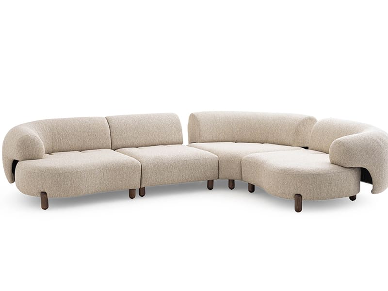 Opus Sofa Set