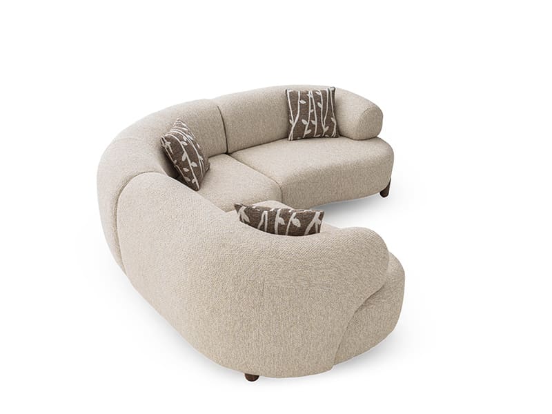 Opus Sofa Set