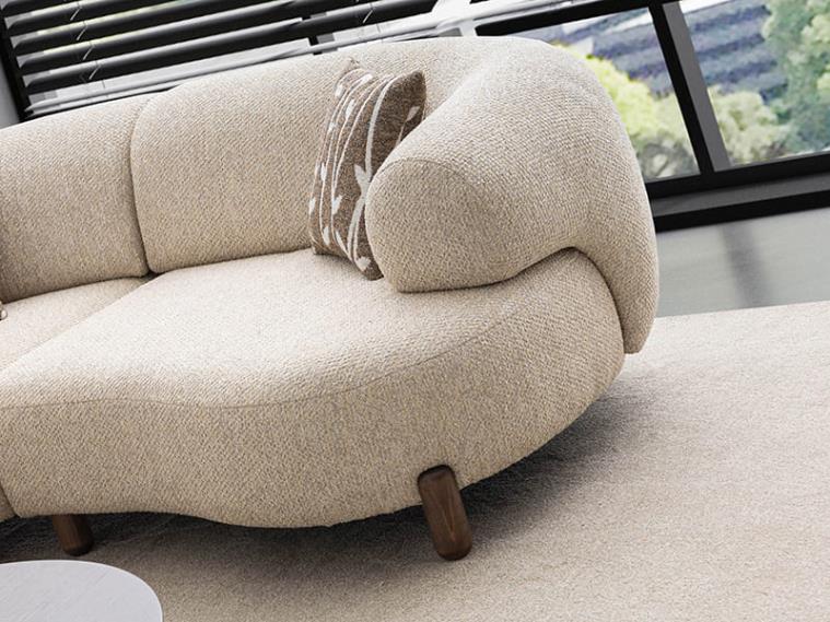 Opus Sofa Set