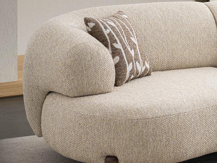 Opus Sofa Set