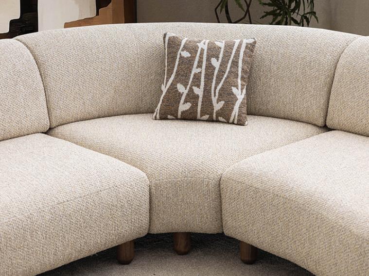 Opus Sofa Set