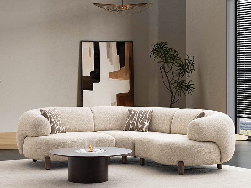 Opus Sofa Set