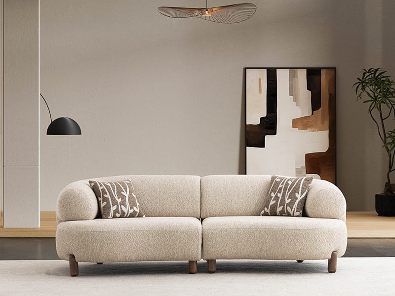 Opus Sofa Set