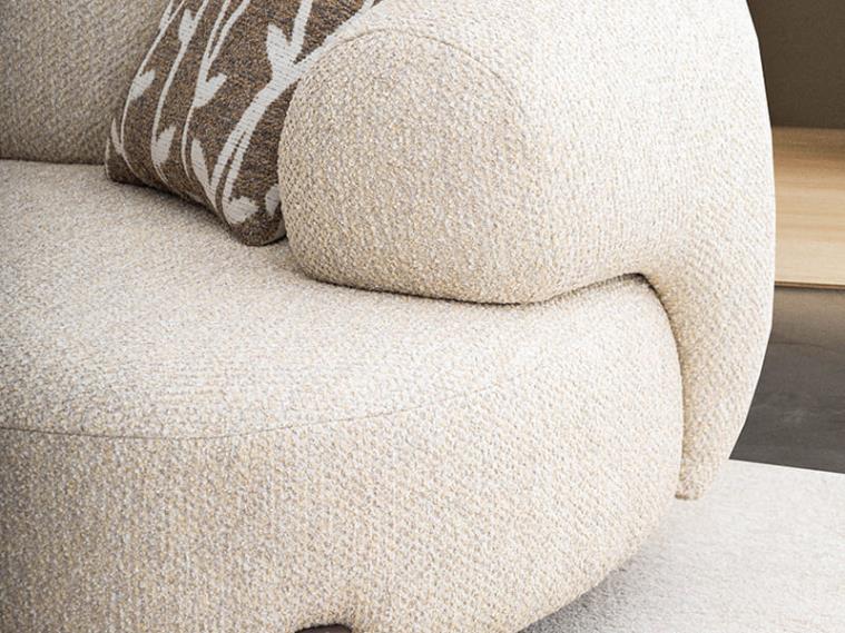 Opus Sofa Set