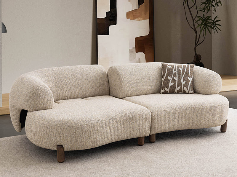 Opus Sofa Set