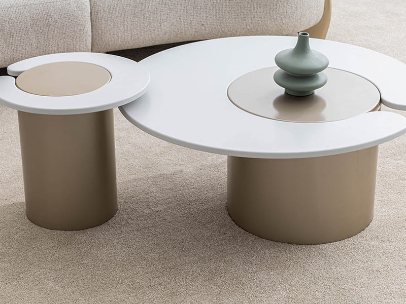 Rion Sofa Set