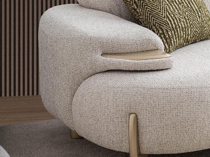 Rion Sofa Set