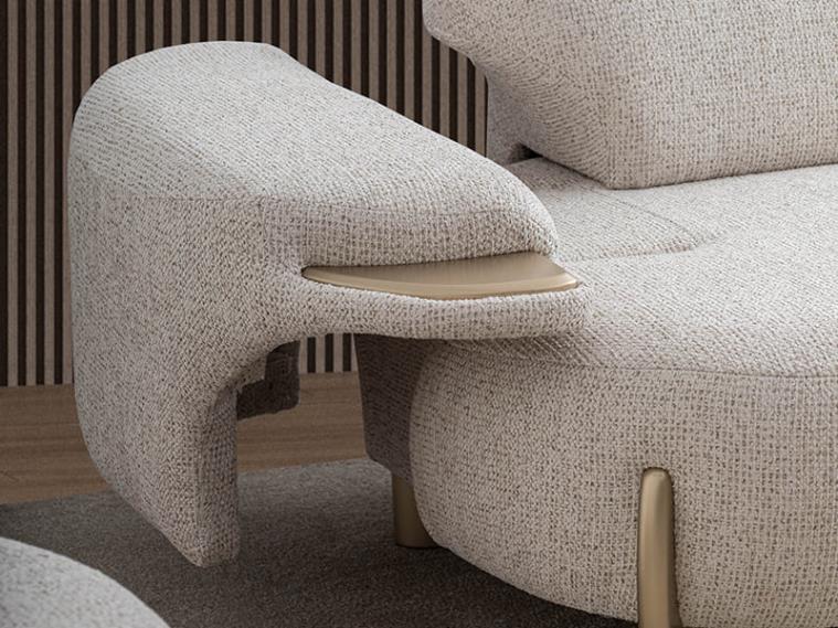 Rion Sofa Set