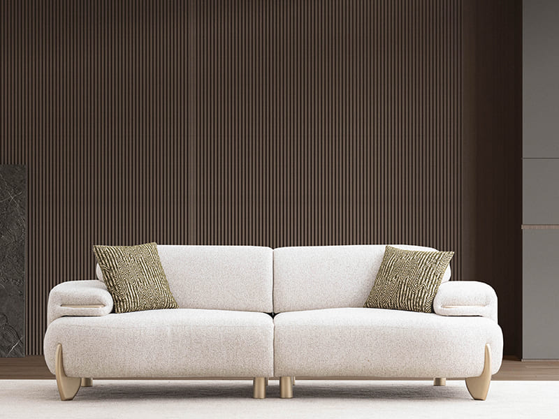 Rion Sofa Set