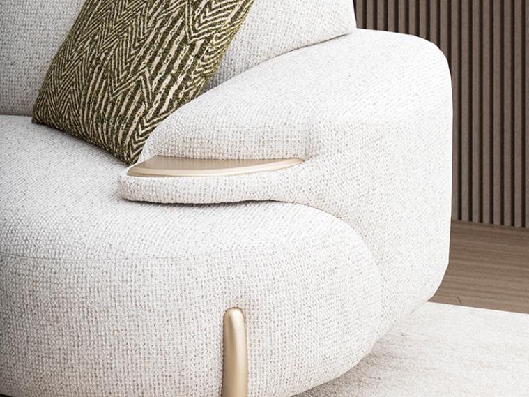 Rion Sofa Set