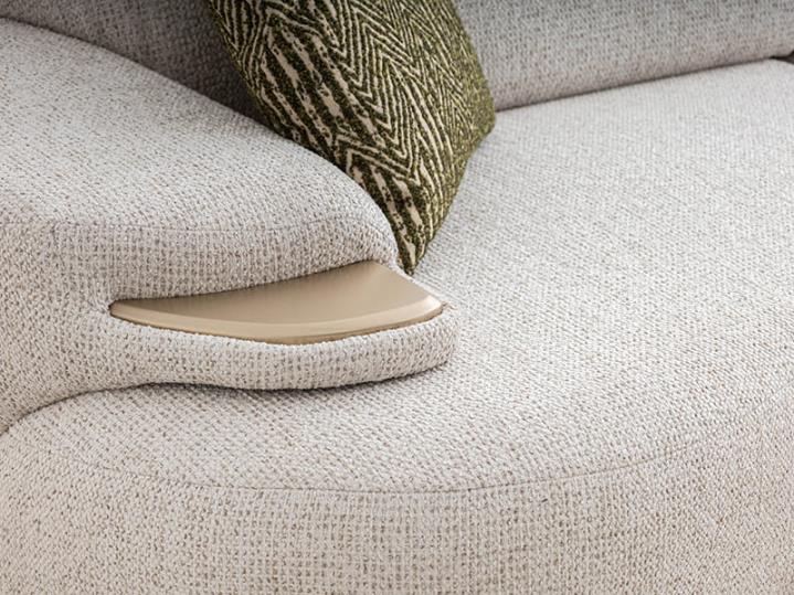 Rion Sofa Set