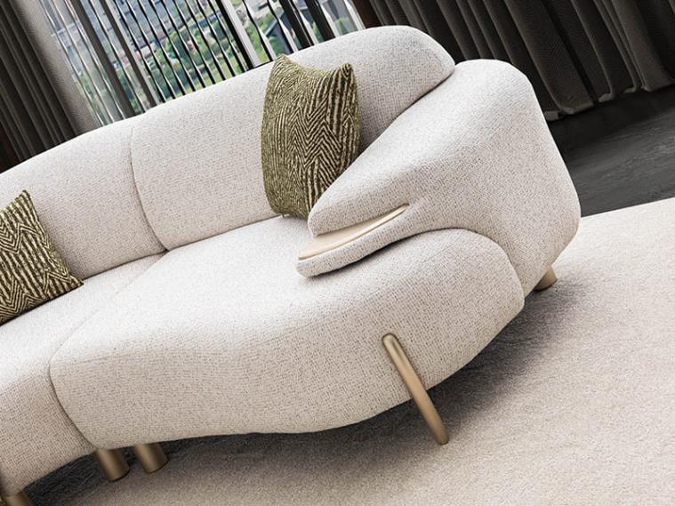 Rion Sofa Set