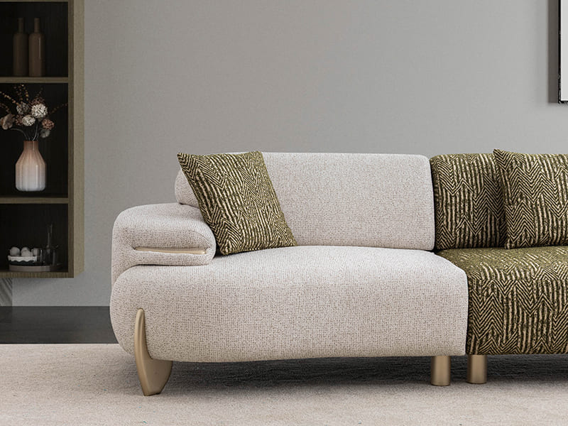 Rion Sofa Set