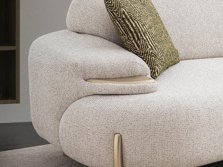 Rion Sofa Set