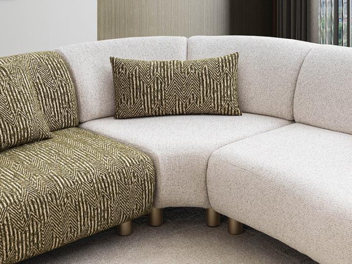Rion Sofa Set