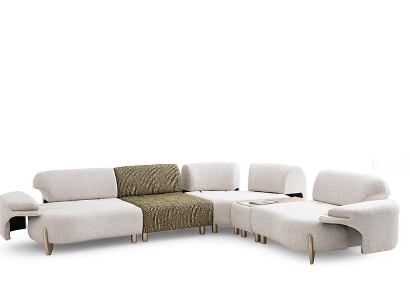 Rion Sofa Set