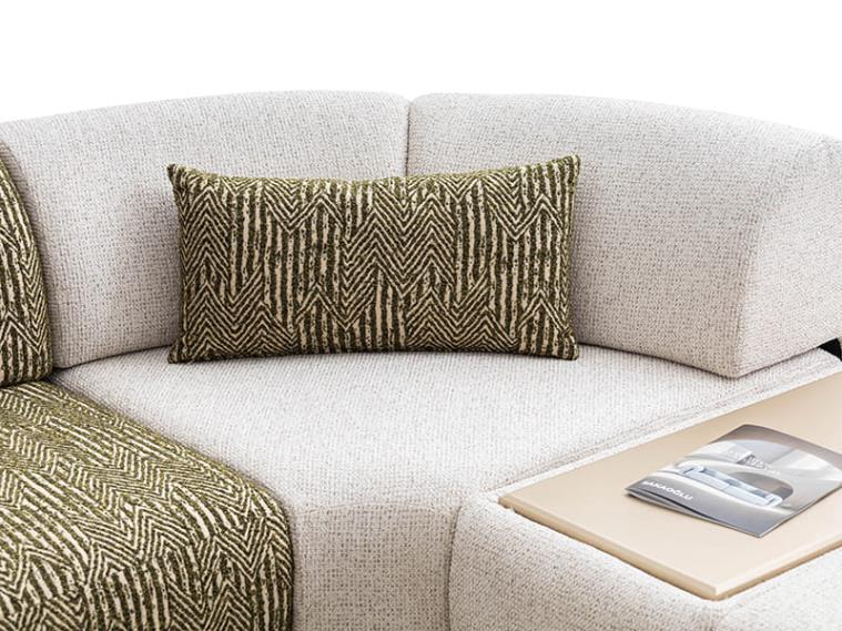 Rion Sofa Set