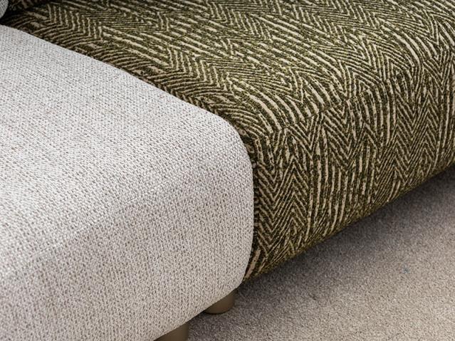 Rion Sofa Set
