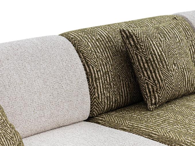 Rion Sofa Set