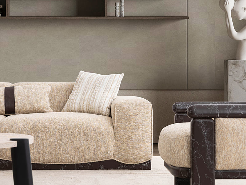 Stoh Sofa Set