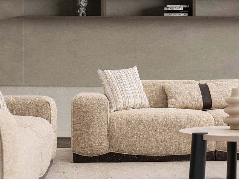 Stoh Sofa Set