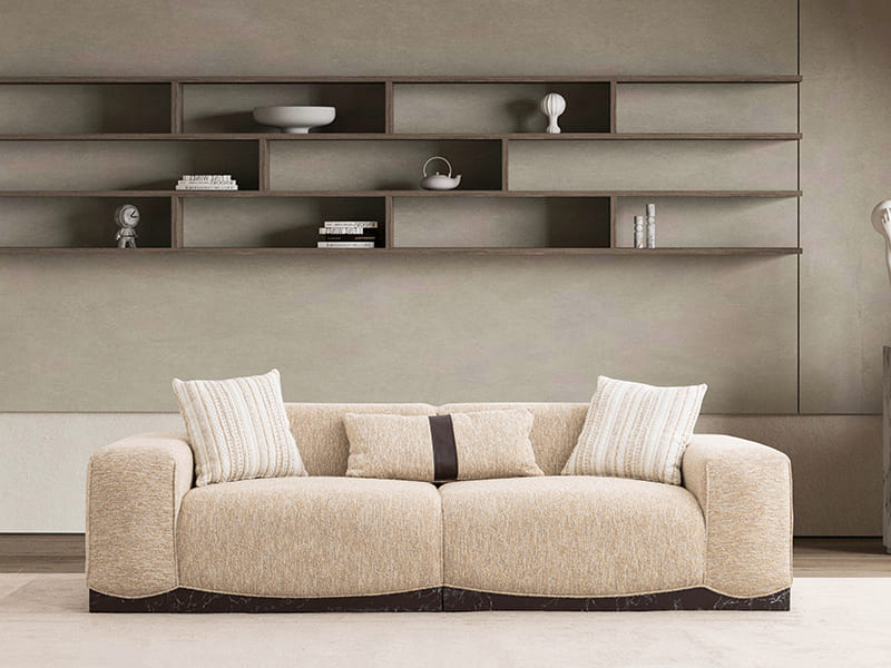 Stoh Sofa Set