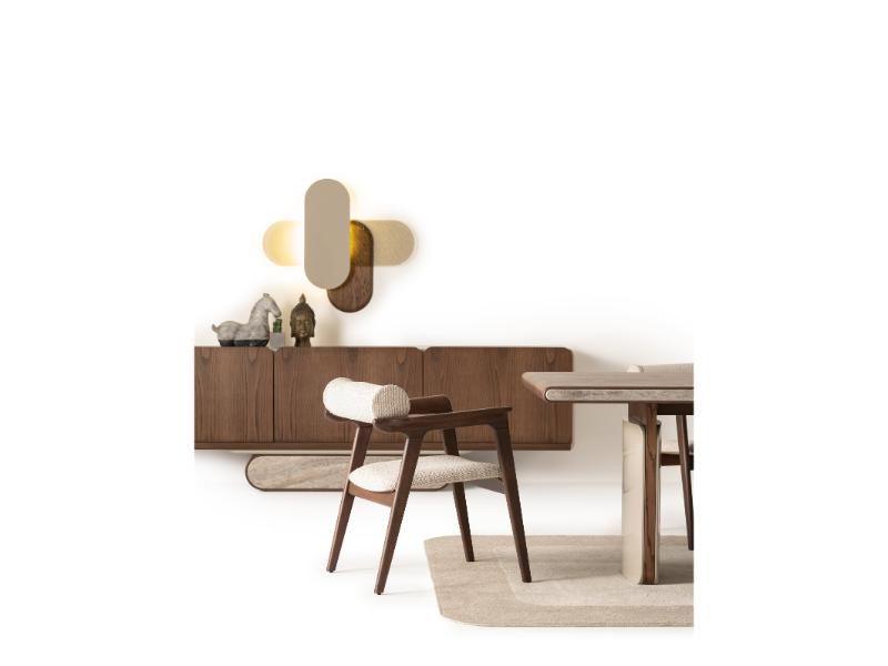 Nova Dining Room