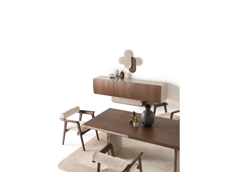 Nova Dining Room