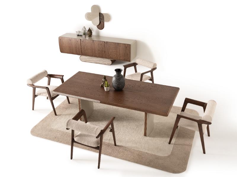 Nova Dining Room