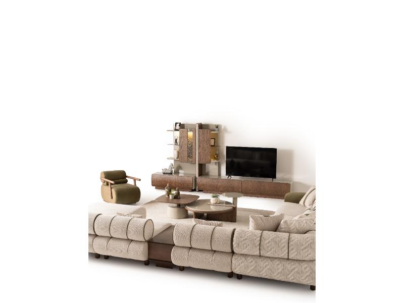 Nova TV Unit