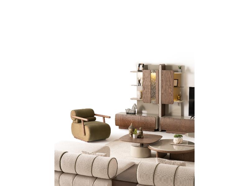 Nova TV Unit