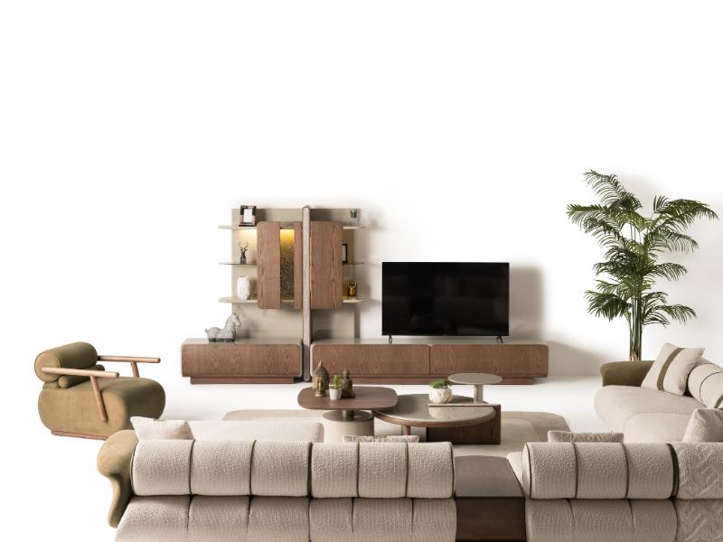 Nova TV Unit