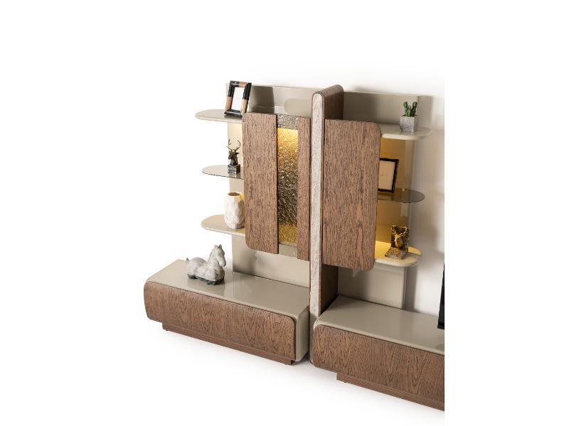 Nova TV Unit