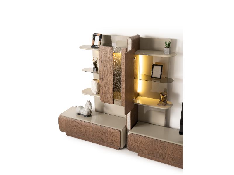 Nova TV Unit