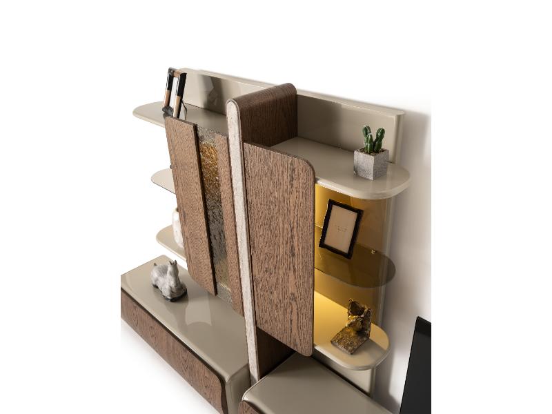 Nova TV Unit