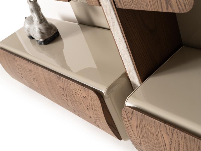 Nova TV Unit