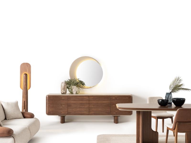Torino Dining Set