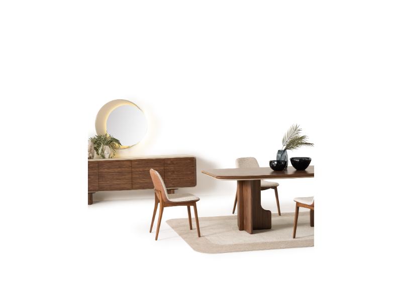 Torino Dining Set