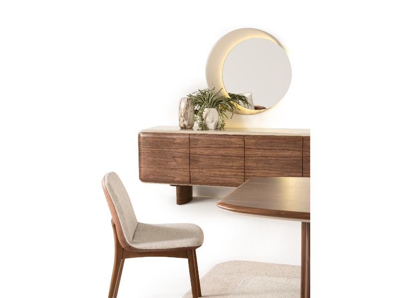 Torino Dining Set