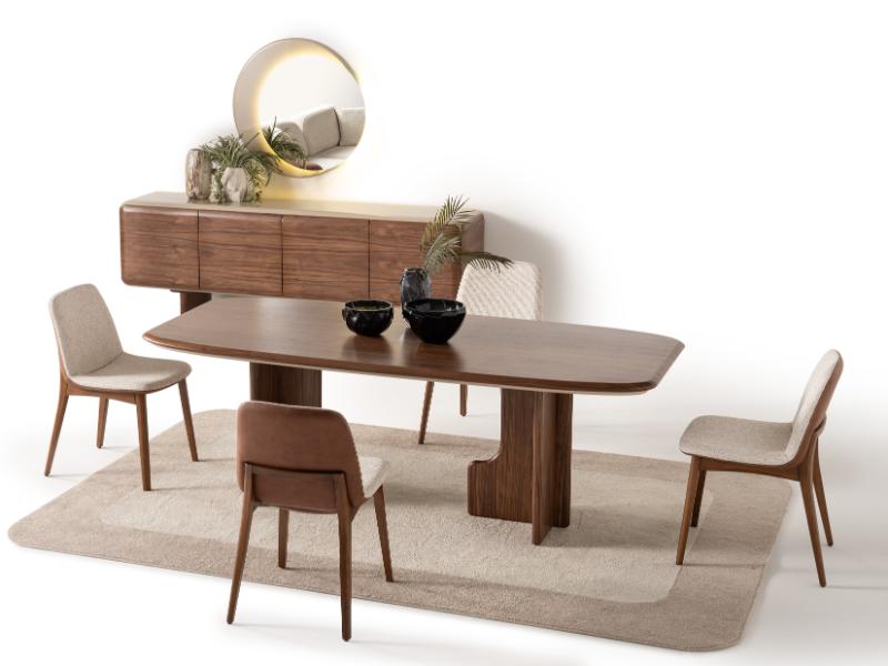 Torino Dining Set