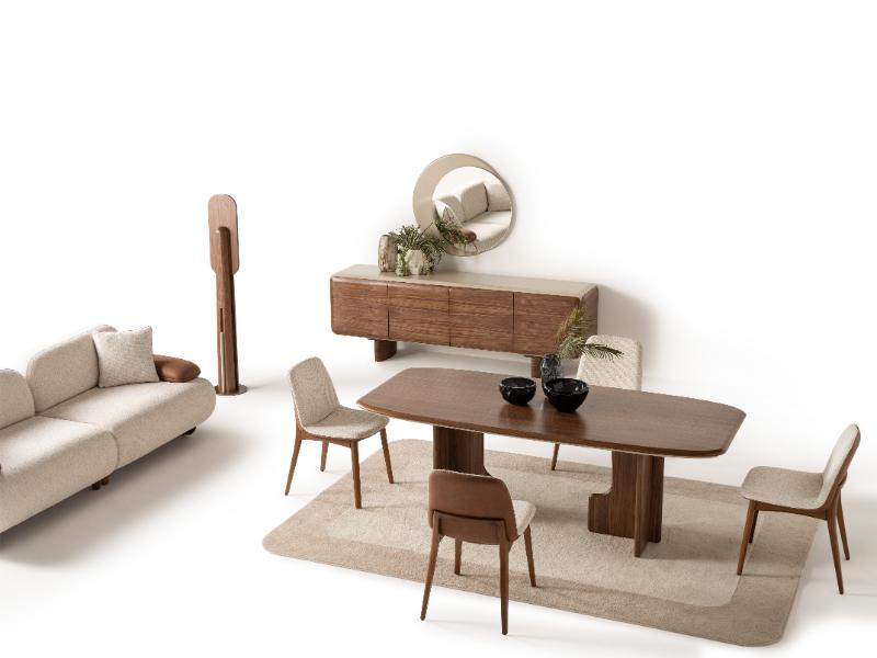 Torino Dining Set