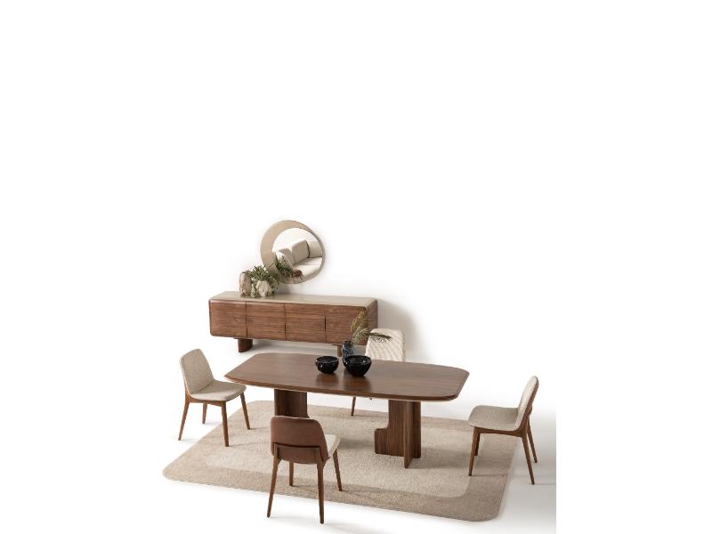 Torino Dining Set