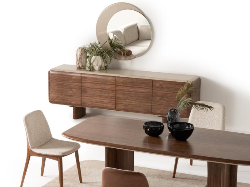 Torino Dining Set